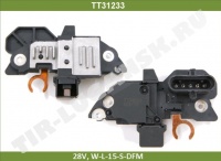 TT31233 Tesla