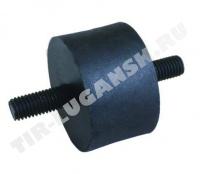Подушка опорная М10*50 d=30