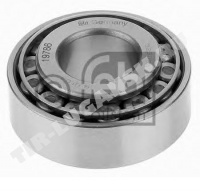 Подшипник ступицы 32306A