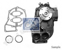 462595 DIESEL TECHNIC