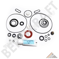 BK12811FAS Bergkraft