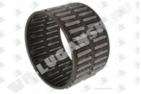 Подшипник КПП 67*75*44