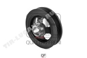 QUATTRO FRENI QF00100015