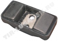 DUST COVER