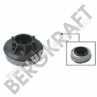 Выжимной подшипник RENAULT RVI (3151 270 341)