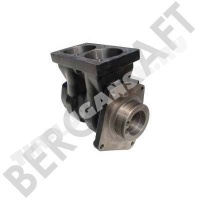 BK1127111AS Bergkraft