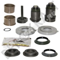 BK1615102AS Bergkraft