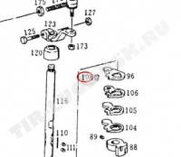 95531003 Euroricambi