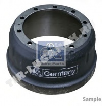 464034 DIESEL TECHNIC