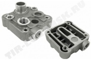Головка (кришка) компресору LK3980
