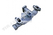Exhaust manifold