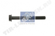 Rocker arm screw
