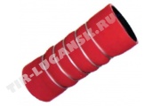 Патрубок интеркулера 65*180