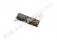 Втулка рессоры передней M36x3mm/D=20mm/L=112mm VOLVO FL616-617/FL618-619