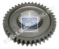 114762 DIESEL TECHNIC