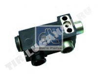 462602 DIESEL TECHNIC