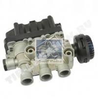 372022 DIESEL TECHNIC