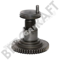 BK1613402AS Bergkraft