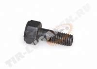 Болт обратки M6*15.5