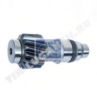 Counter shaft