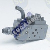 VALVE BOGIE LIFT