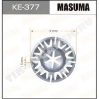 KE377 MASUMA