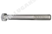 Палец рессоры М20*1.5*160мм
