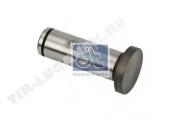 Valve tappet