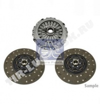 293068 DIESEL TECHNIC