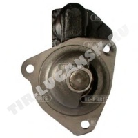 Стартер 24v 6.2kw 11t