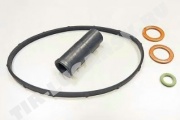 Р-к штока газа (L-40.5mm)