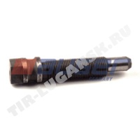 Палец рессоры зад М36*3*210мм