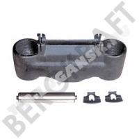 BK1600601AS Bergkraft