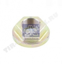 115321 DIESEL TECHNIC