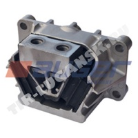 Mounting, Engine, With One Metal Sheet
