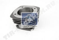 Cylinder block