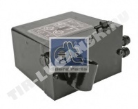 122325 DIESEL TECHNIC