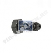 321061 DIESEL TECHNIC