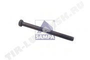 Болт рессоры М20*2*240