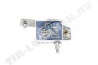 Crank lever