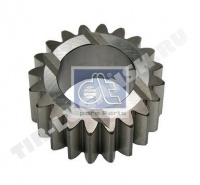 114701 DIESEL TECHNIC