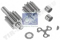 291153 DIESEL TECHNIC