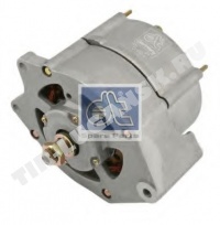 Генератор 24V 55A