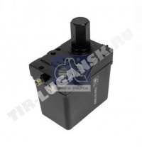 384002 DIESEL TECHNIC