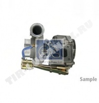 541205 DIESEL TECHNIC