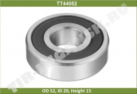Подшипник 6304
