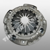 ISC572 SHAFT-GEAR