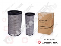 CK9518 CREATEK
