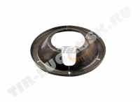 BRAKE DUST COVER