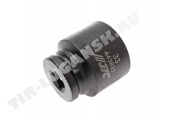Головка торцевая 33mm 1/2" 6-гран